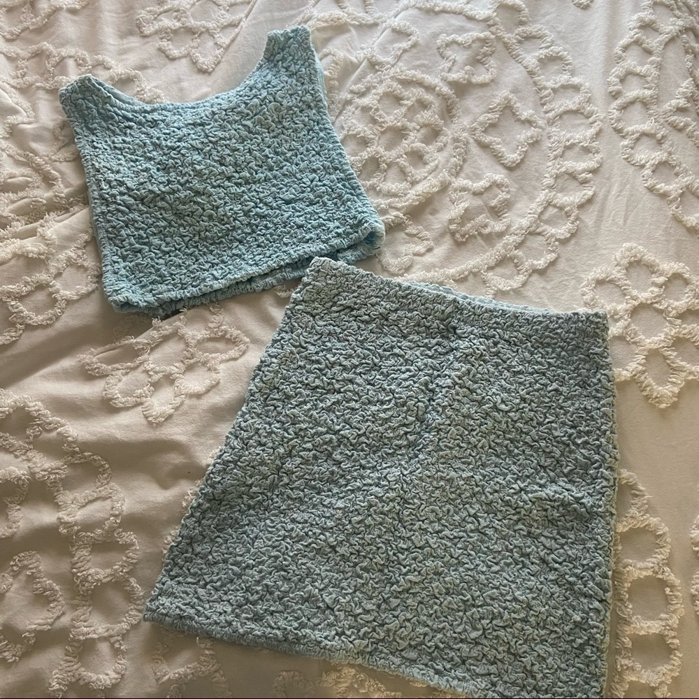 Free People set